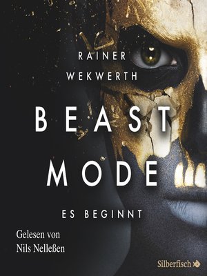 cover image of Beastmode 1